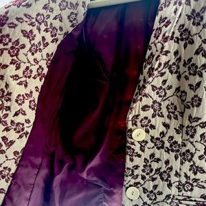 Gorgeous Vintage H&M Blazer